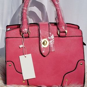 EdensCloset Exclusive Tote